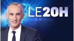 Le programme du jour, bonjour ! Replay Journal De Tf1 Du 03 07 2018 Le 20 Heures Du 3 Juillet 2018