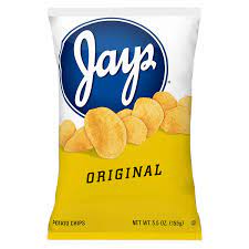 You no longer have to. Buy Jays Original Potato Chips 5 5 Oz Online In Germany B076s52d5t
