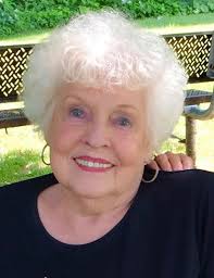 Obituary information for Juanita Hollan Calhoun