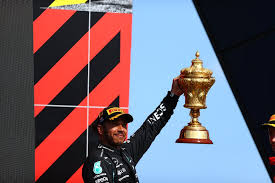 Formula 1 rolex belgian grand prix 2021. Naive To Think Silverstone Form Will Carry Into Hungary Say Mercedes As They Prepare For Battle With Bruised Formula 1 Red Bull