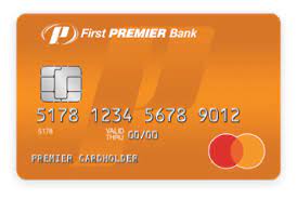 For one, the first premier bankcard charges 25% of the increase each time you're approved for a credit limit increase. Premier Bankcard Apply Today For Fast Approval
