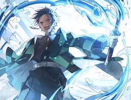 Hd Wallpaper Anime Demon Slayer Kimetsu No Yaiba Belt Boy Brown Hair Wallpaper Flare