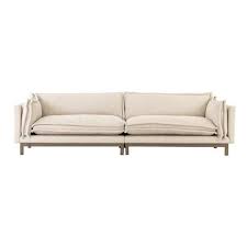 Willa Sofa Sofa Lounge Sofa Natural Sofas