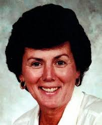 Doris Mildred Marsden Obituary