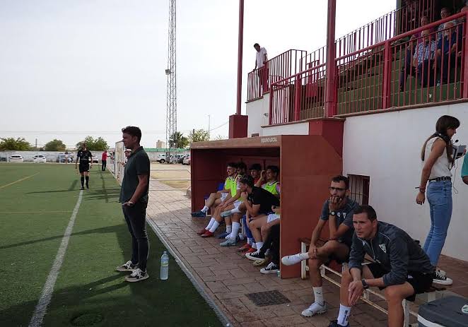 El Castuera cae en casa colista, Puebla de la Calzada (2-0) | Hoy