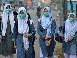 Pakistan on monday announced that all the schools across the country will reopen from sept. Pakistan School Reopen News Pakistan Reopens Schools For 6 8 Standards Primary Schools To Open On Sept 30 Times Of India
