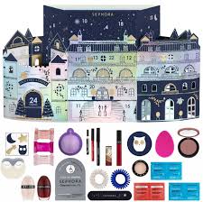 Calendrier Avent Adulte Beaute Sephora 2018 30 Ans Ou Presque On le retrouve sous un autre nom (calendrier de l'avent sephora christmas favorites) aux côtés de deux autres. calendrier avent adulte beaute sephora