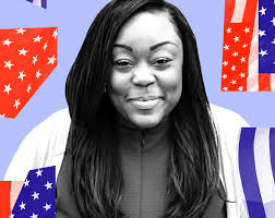 Daughter of Guyanese Immigrants Running for Republican Seat in Congress