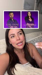Participante Fallecido De Love Is Blind Mexico