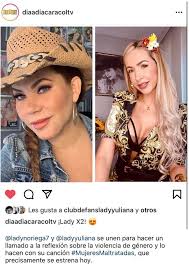 Hoy te toca dormir en el suelo, duration: La Cantina De Sergio Zapata Lady Yuliana Y Lady Noriega Juntas Gracias A Nuestros Amigos Dia A Dia Del Canal Caracol Television Por Hoy Hacer Eco A Esta Cancion Mujeres Maltratadas