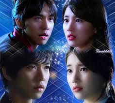 Gu Family Book Season II
