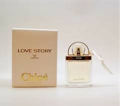 Perfumes y cosmética de primeras marcas. Chloe Love Story Eau De Parfum 50 Ml Ebay