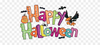 Happy Halloween Images Clip Art - Happy ...
