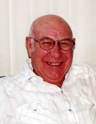 Lloyd Irvine Obituary March 22, 2009