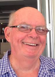 Daryl Sanderson's Instagram, Twitter & Facebook