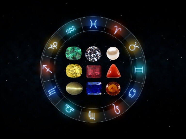 Gemstone Recommendation product image