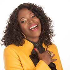 Tammi Durden's passion is to empower professional women to master setbacks  and propel them forward to their divine destiny! /Ep2533