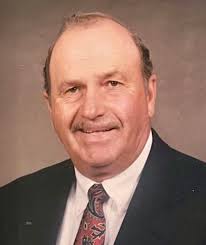 Boyce W. Bruce Obituary August 19, 2022