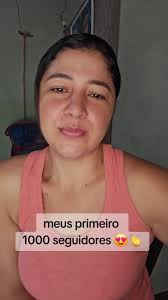 meus primeiros 1000 seguidores 😍👏 #gratidao #monetizar #rotinadecasa  #foyou