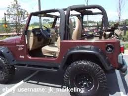 Wrangler, wrangler 4 door, wrangler rubicon, wrangler sahara, wrangler sport, wrangler unlimited, wrangler x, wrangler yj. 2001 Jeep Wrangler Sport Lifted 33 Youtube
