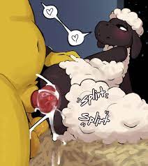 Shaun the sheep porn
