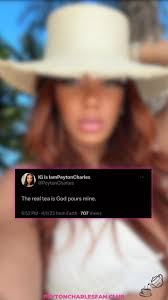 𝐇𝐚𝐩𝐩𝐲 𝐁𝐢𝐫𝐭𝐡𝐝𝐚𝐲 𝐏𝐞𝐲𝐭𝐨𝐧💗⁣⁣⠀ ⁣⁣⠀ ⁣⁣⠀ Happy Birthday to THE  beautiful @iampeytoncharles ⁣⁣⠀ ⁣⁣⠀ We wish you many, many more! 🙏⁣⁣⠀ ⁣⁣⠀  ⁣⁣⠀ ⁣⁣⠀ ⁣⁣⠀⁣⁣⠀⁣⁣⠀ If you're a TRUE Peypal, come join us