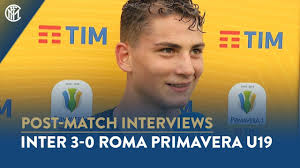 (88′ besuijen), pezzella, sdaigui ancora angolo per la roma ma l'inter riesce a liberare l'area. Inter 3 0 Roma U19 Highlights Primavera 1 Tim Semi Final We Re Through To The Final Youtube
