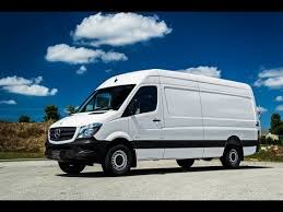 2015 Ford Transit Review For Van Life Why We Chose The Ford Transit Over The Mercedes Sprinter Youtube Ford Transit Van Mercedes Sprinter