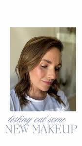 Tested out some new makeup today! Loving everything I used in this video  and will link it all for you