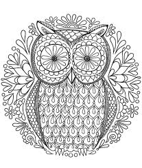 Mandala Zum Download Im Pdf Format 6aus Der Galerie Mandalas Para Colorear Owl Coloring Pages Abstract Coloring Pages Printable Adult Coloring Pages