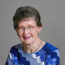 Verna M. Kuehl, Elkader, Iowa, December 25, 2018