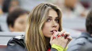 Stefanos tsitsipas al rolex paris masters 2019. Sharypova Makes Further Abuse Allegations Against Zverev Says She Attempted Suicide Eurosport