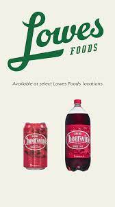 Find Where To Buy Cheerwine Soda With Our Locator Lowes Food Cheerwine Cracker Barrel