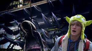 Nsfw Drv3 Spoilers Logan Paul Stumbles Into The Ultimate Academy Danganronpa
