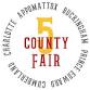 Five County Fair Payments Link event image