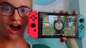 El shooter de ciencia ficción llegará a nintendo switch el 23 de marzo, no te pierdas su primer tráiler gameplay. Como Descargar Free Fire En Nintendo Switch Nintendo Announces Fortnite Switch Bundle Complete With V Muchos Juegos De Nintendo Switch Tienen Soporte De Amiibos Tory Zobel
