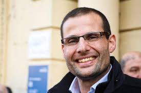 Jeffrey Pullicino Orlando