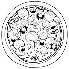 Maybe you would like to learn more about one of these? Pizza Black White Stock Illustrations 8 170 Pizza Black White Stock Illustrations Vectors Clipart Dreamstime