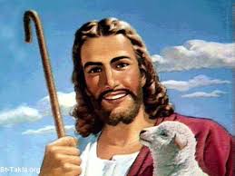 SERVANTS OF GOD PRAYER GROUP