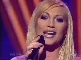 Kate ryan little braveheart feat kate ryan. Sweeden Charlotte Nillson Take Me To Your Heaven Eurovision Jerusalem 1999 Winner Youtube