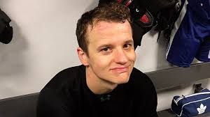 David Kämpf po další výhře ve Stockholmu nad Minesotou