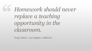 Is Homework Making Your Child Sick Cnn
