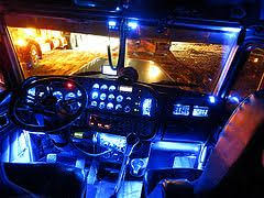 The World S Newest Photos Of Blue And Peterbilt Big Trucks Big Rig Trucks Peterbilt Trucks