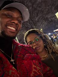 Photo by Travis Curtis (@monyatti_trav) · January 11, 2026