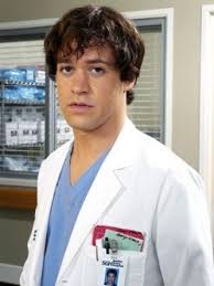 George O Malley I Am Beyond In Love With You Greys Anatomy Greys Anatomy George Grey S Anatomy