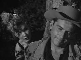 Maverick" Alias Bart Maverick (TV Episode 1958)