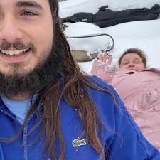 Elizabeth Carpenter and Nikolas Stephens' Wedding Website