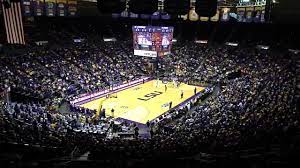 Submitted 17 days ago by zzerglingg. Lsu Basketball Arena Youtube