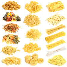 If you paid attention in history class, you might have a shot at a few of these answers. Can You Match The Name With The Pasta