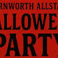 Farnworth  Allstarz Halloween Party 2025 event image